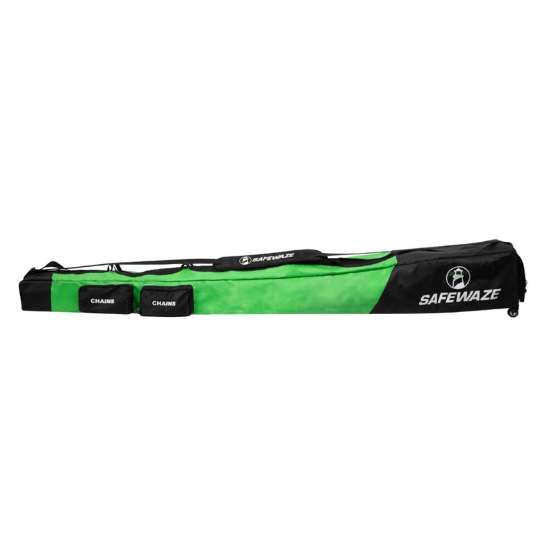 10 Tech Tripod Bag