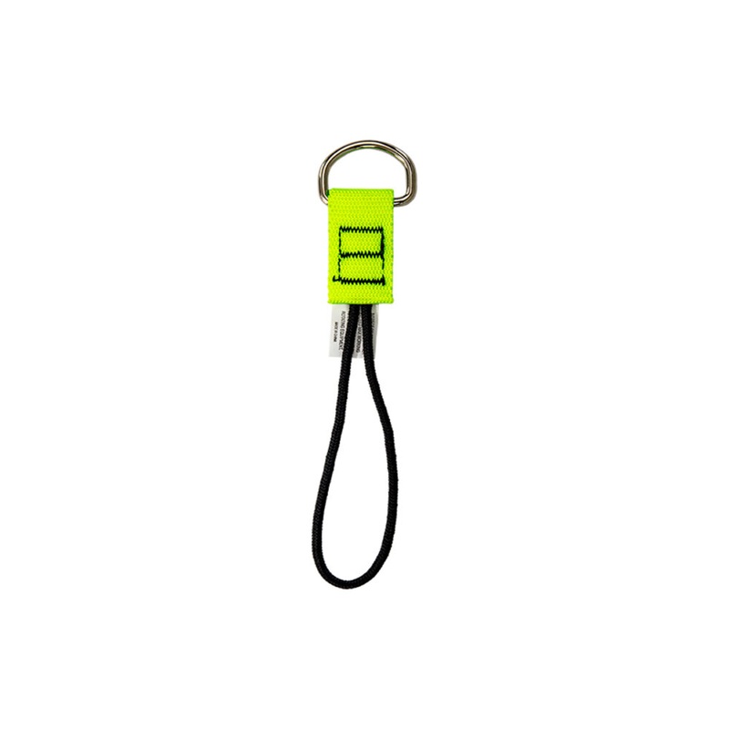 15 lb. D-Ring Tool Attachment: 10 pack
