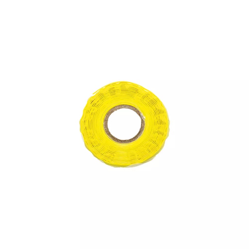 2 Yellow Tool Tape