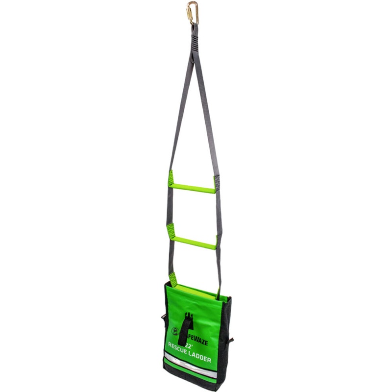 22 Rescue Ladder