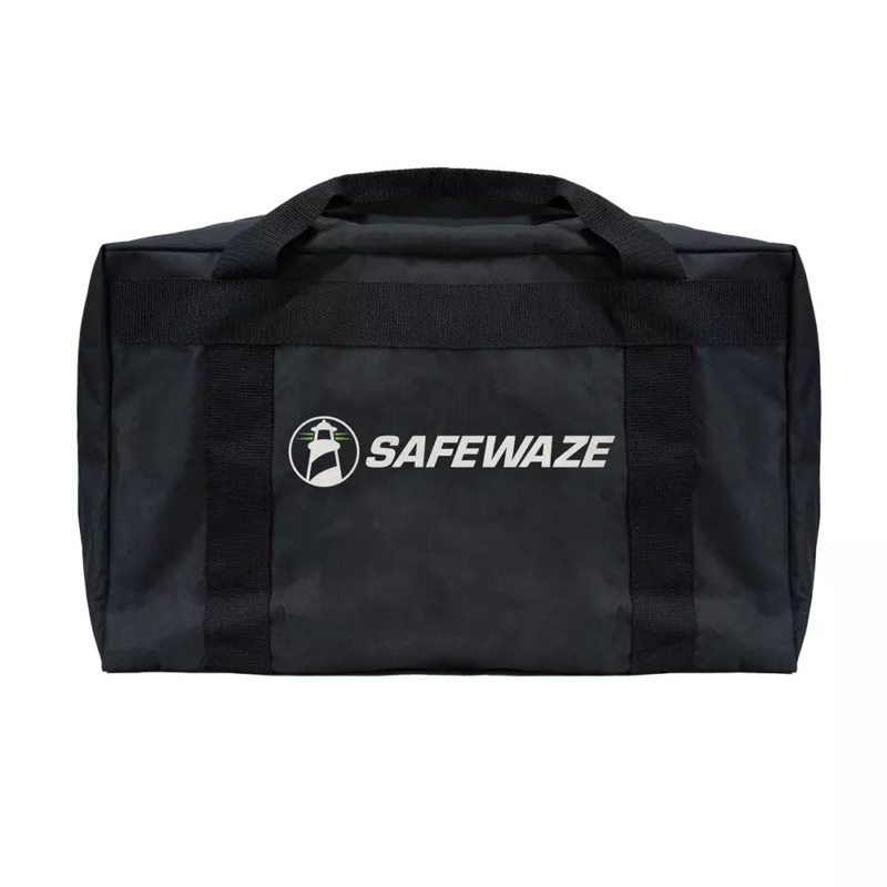 25 Duffel Bag