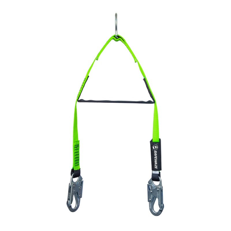 30 Rescue & Retrieval Assembly