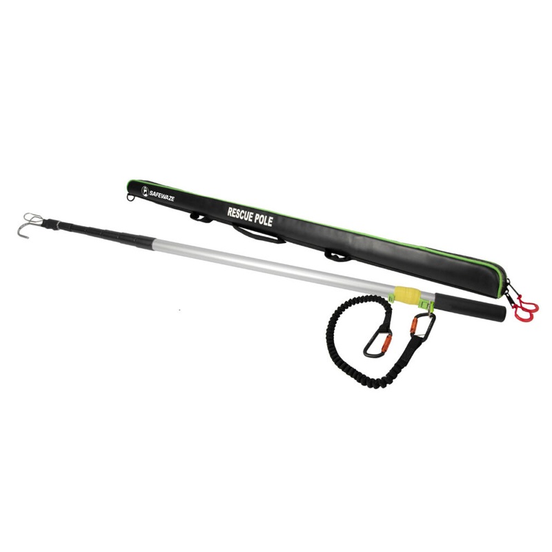 4-18 Rescue Pole Kit