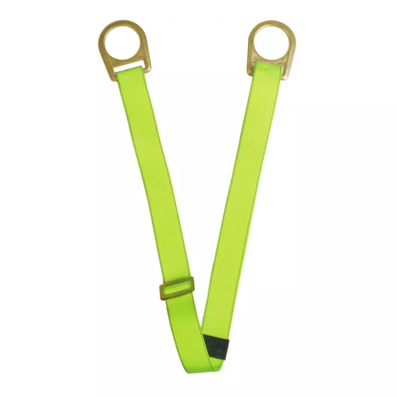 4′ to 6′ Adjustable Cross Arm Strap