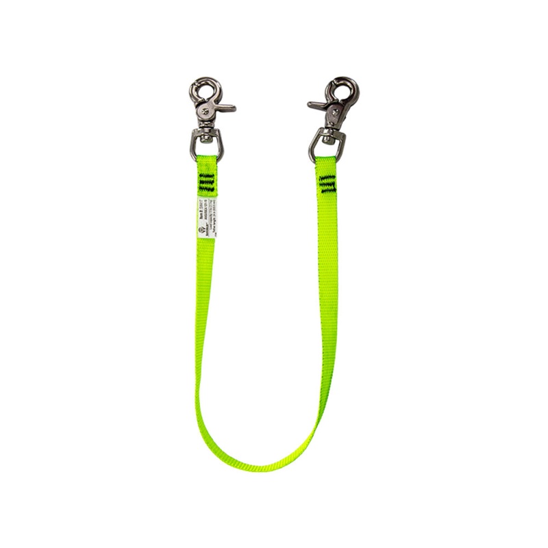 5 lb. 24 Tool Tether: 10 pack