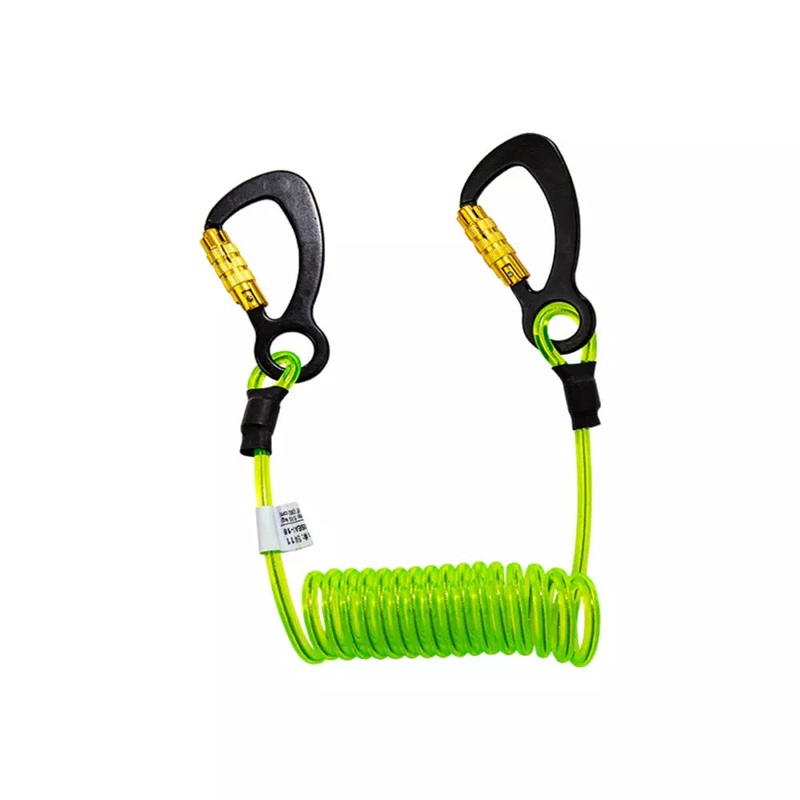 5 lb. Coil Tool Tether