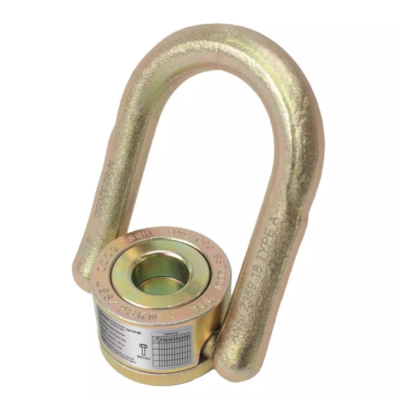 5K Swivel Steel Anchor