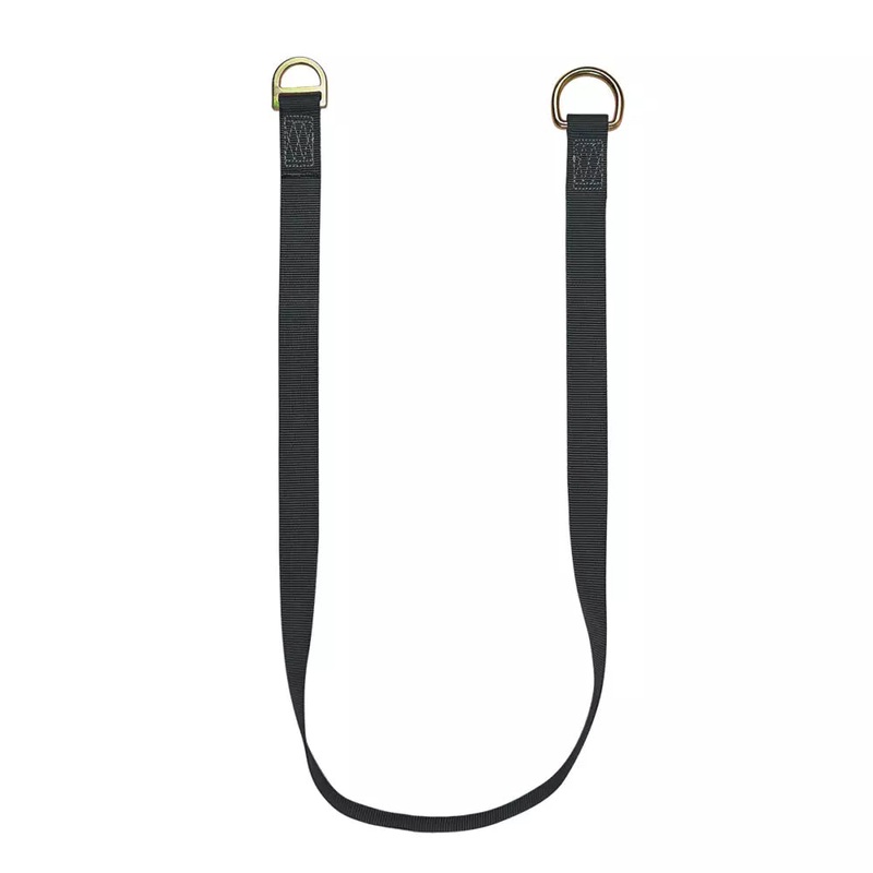 6 Heavy Duty Cross Arm Strap