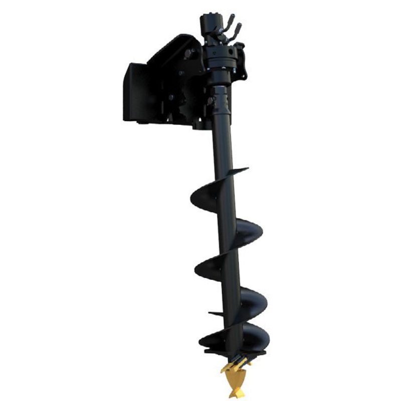 Augers for Mini Loaders 0.85 – 1T