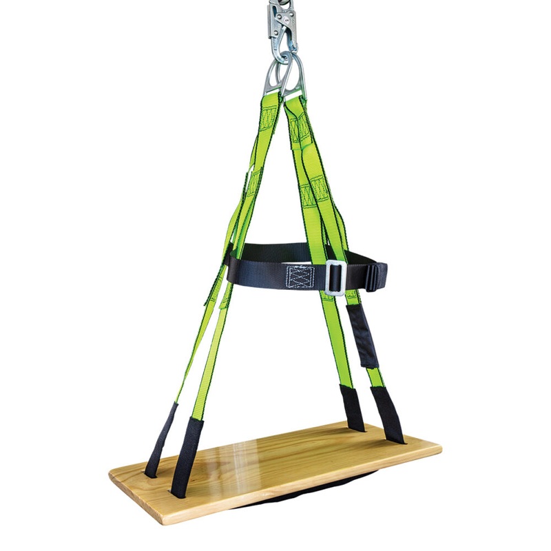 Bosun Seat