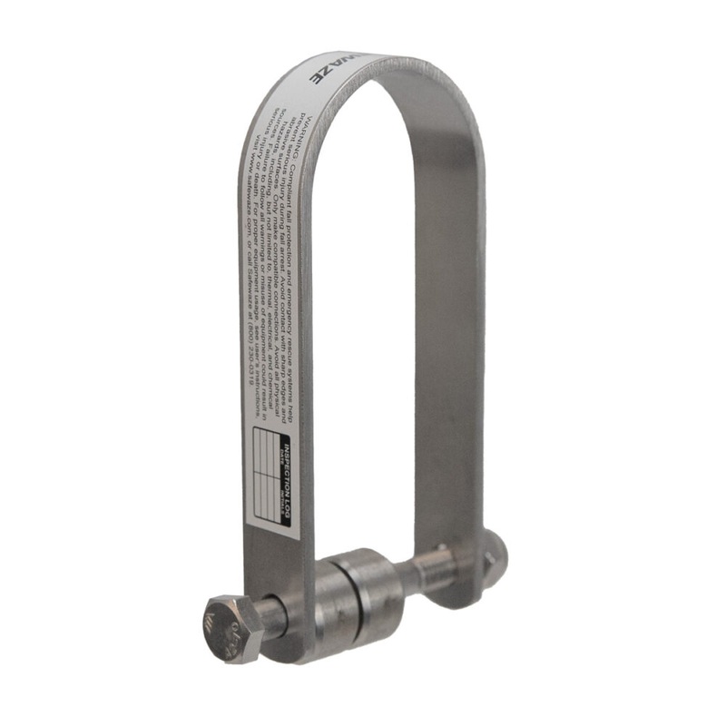 Cab Mount Bracket