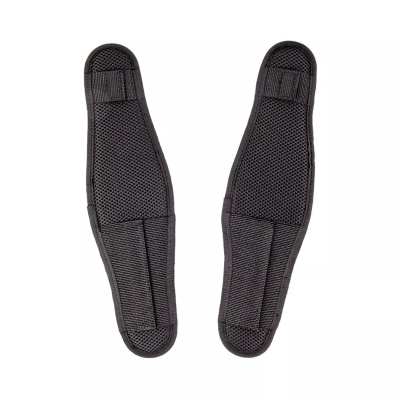 Comfort Leg Pads