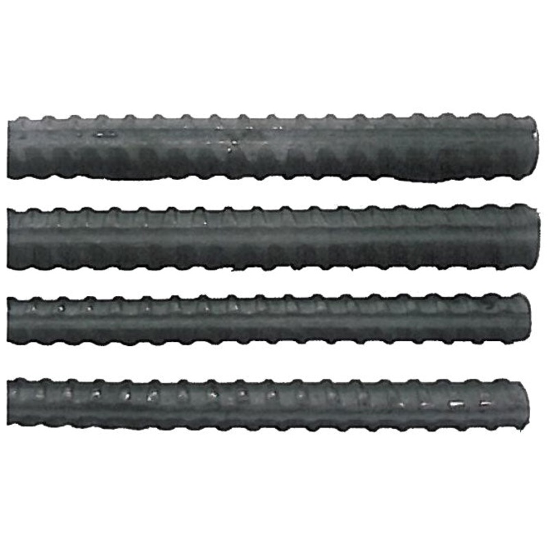 Euro Rod|5/8 Euro Rod – Hot Rolled (5 Pieces)|7/8 Euro Rod – Hot Rolled (2 Pieces)