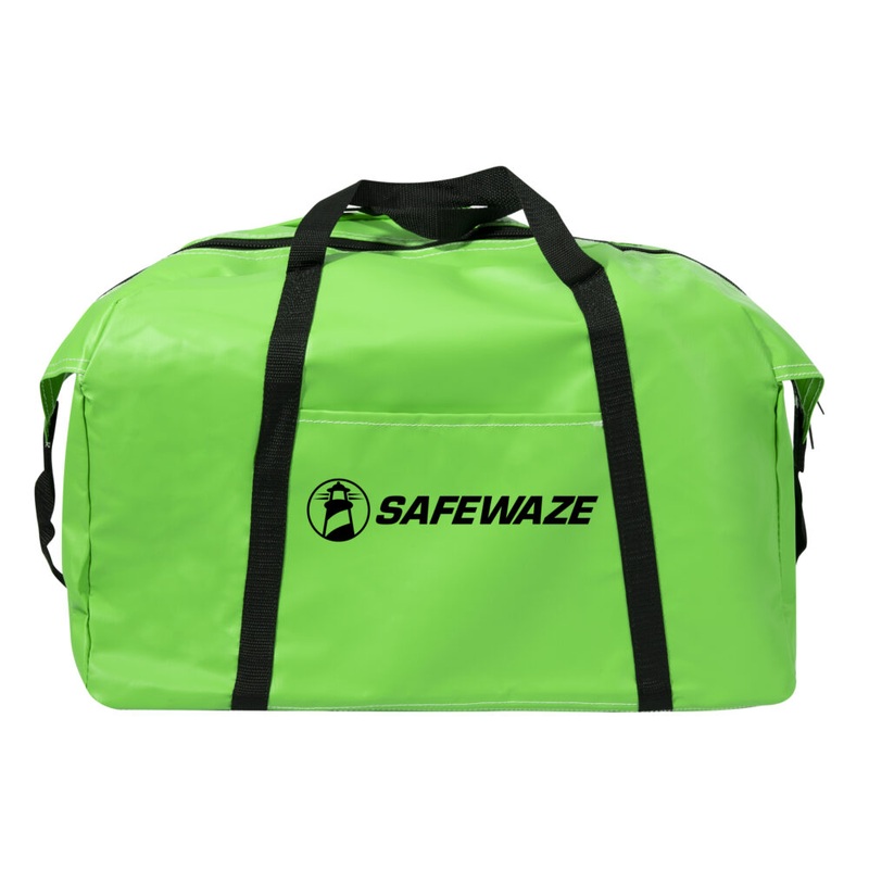 Heavy Duty Duffle Bag