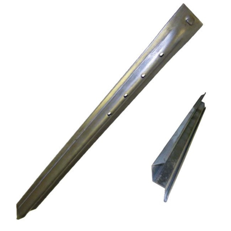Metal Keyway Stakes – Box of 100