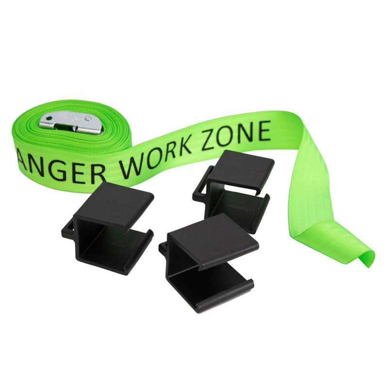 Perimeter Warning Line (10 Tripod)