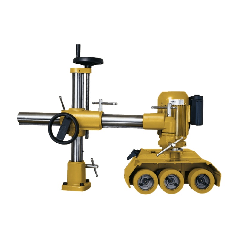 PF-33 Feeder, 1HP 3PH 460V, 4 Speed