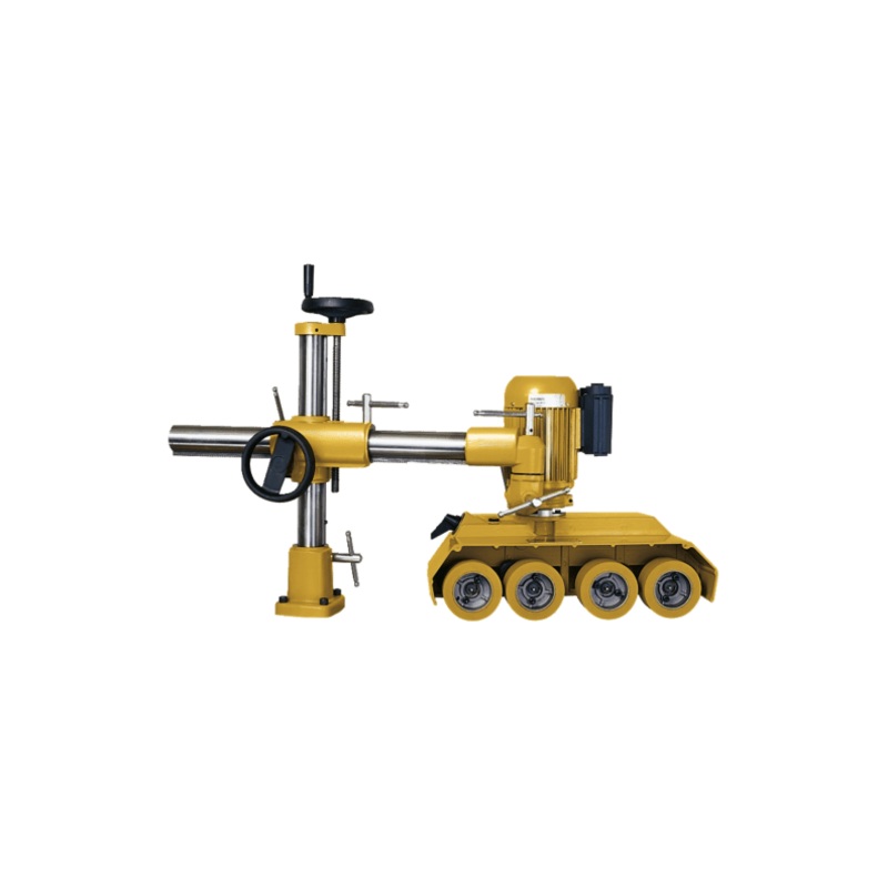 PF-41 Feeder, 1HP 1PH 115V, 4 Speed
