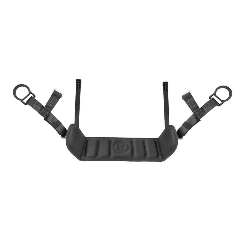 PRO+ Slate Tower Seat