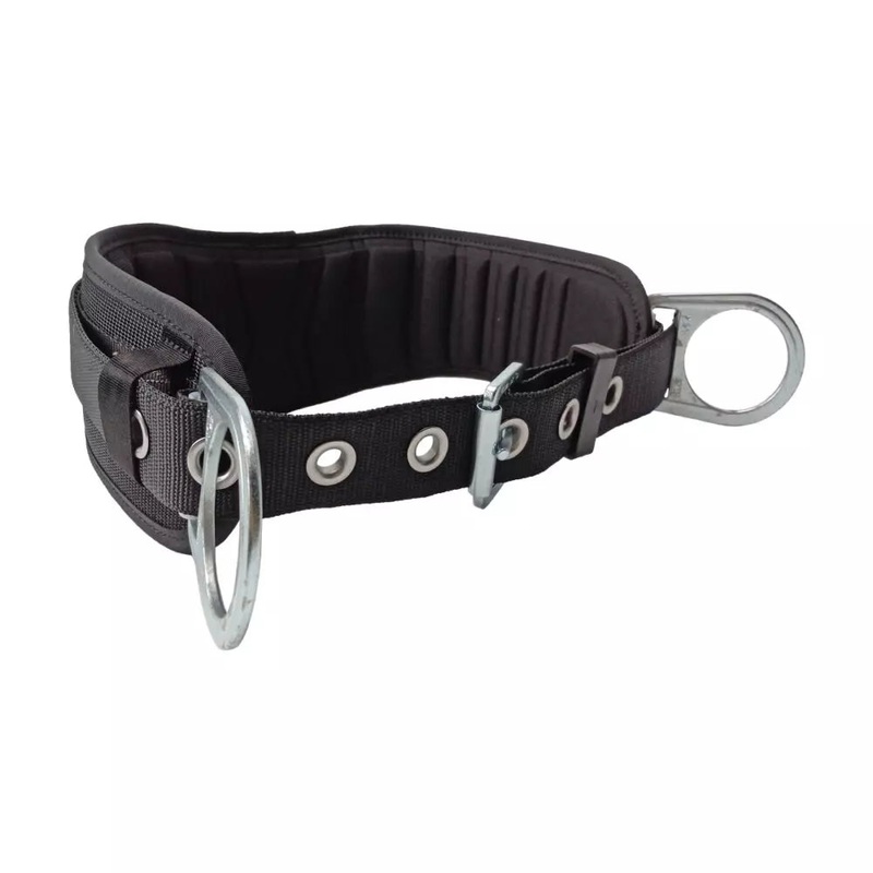 PRO Waist Pad & Belt (XS/S/M/L/XL/2X/3X/4X)