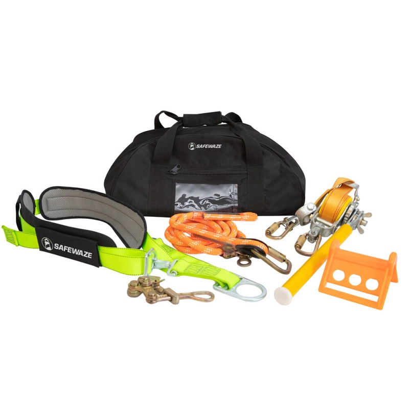 Rescue Assist Kit