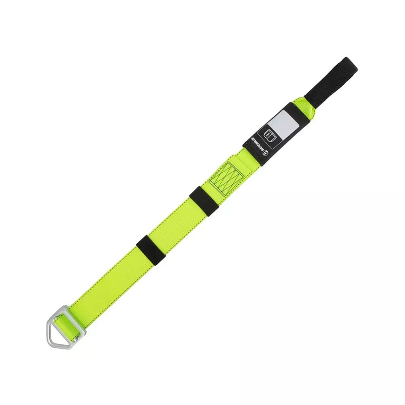 Rescue Pick-off Strap