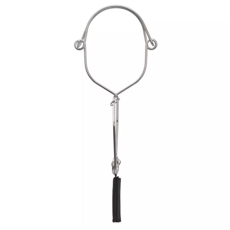 Stainless Steel Wire Clamp Anchor