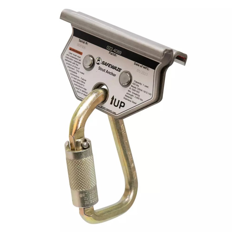 Strut Anchor