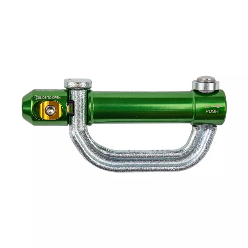 Triple Action Retractable Bracket