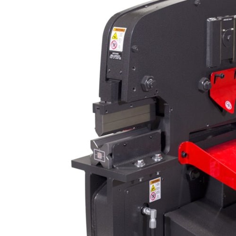 10 Brake with 4-way Die|Regular|Open Cavity