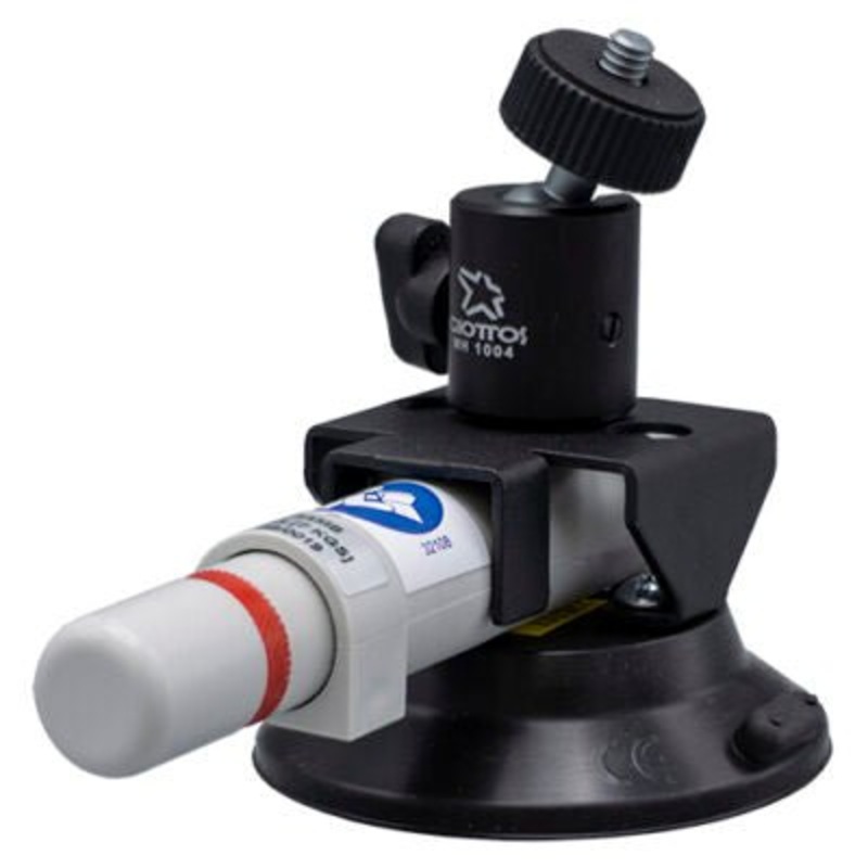 3 Mounting Cup W/ Camera Mount