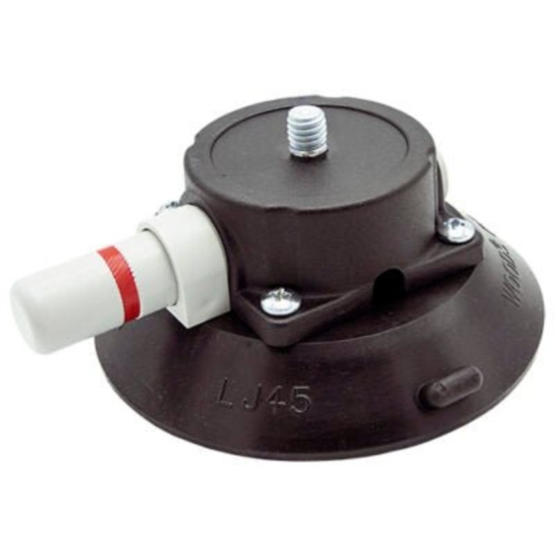 4- Mounting Cup W/ 3/8-16 X 1/4 Threaded Stud