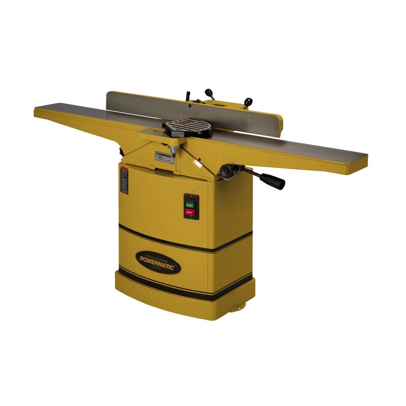 54A Jointer, 1HP 1PH 115/230V