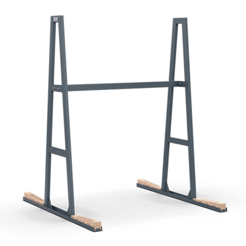 Abaco QLI Truck A-Frame 074|Frame|Semi Frame|Juni Frame