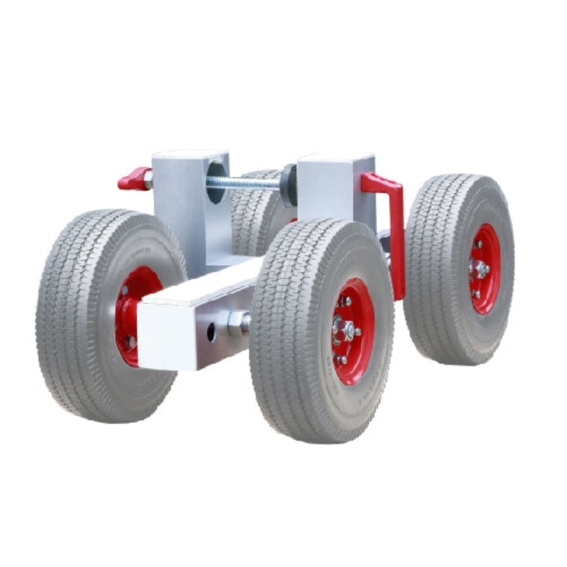 Abaco Tug Dolly|ATD-19|ATD-25|ATD-60|Black|White