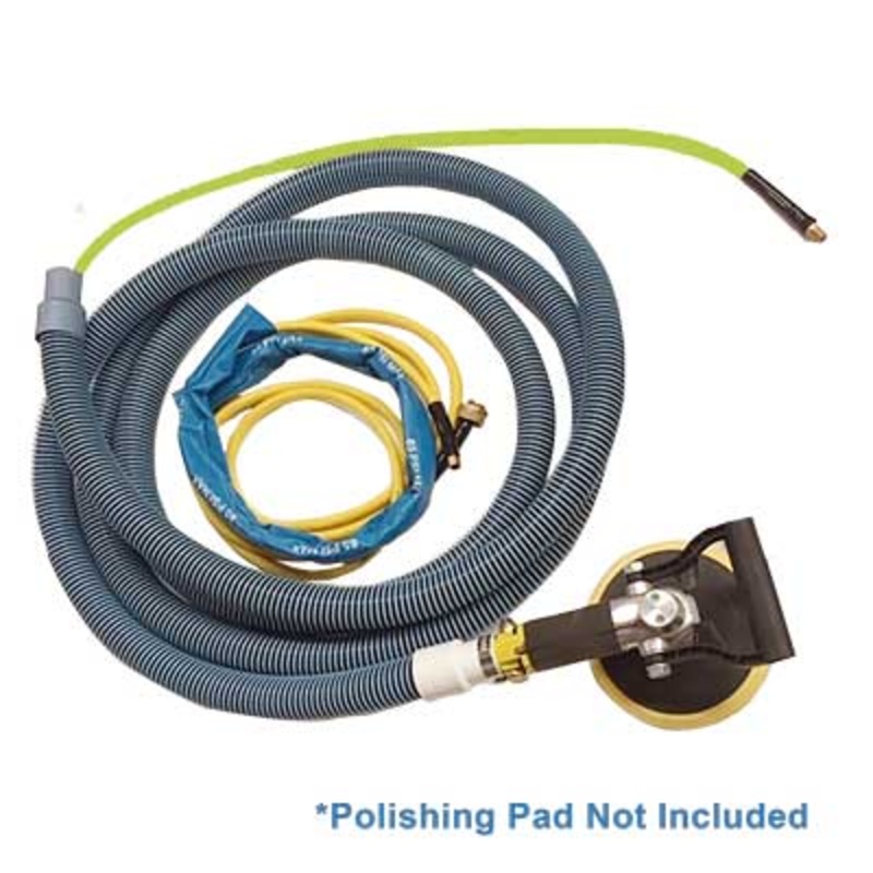 AIR-680UW Underwater Pneumatic Polisher