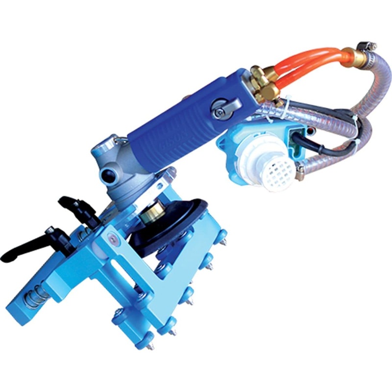 Air Polishing Machine M2|110 Volts|220 Volts