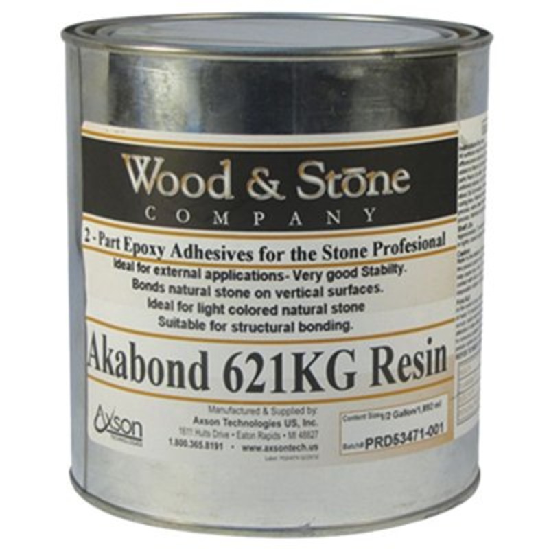 Akabond 621 KG Part A & B