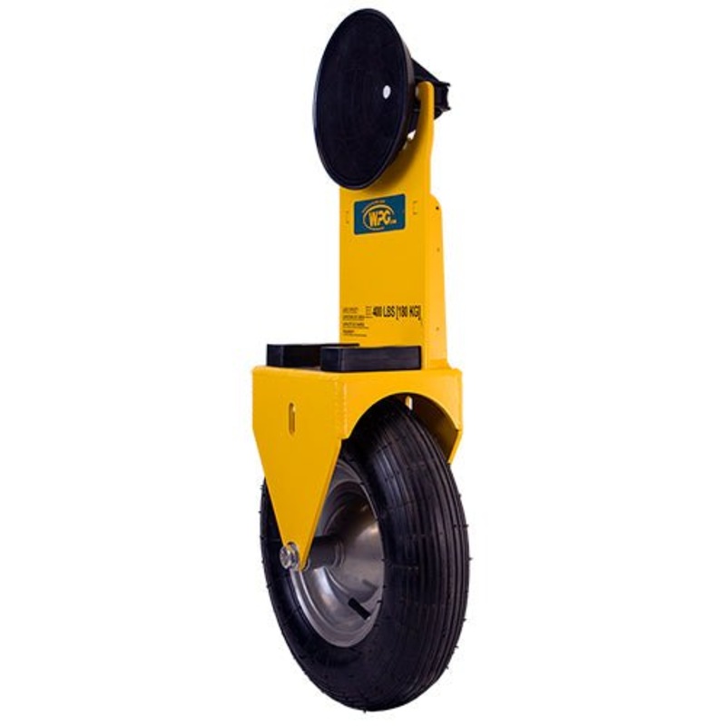 All-Terrain Dolly