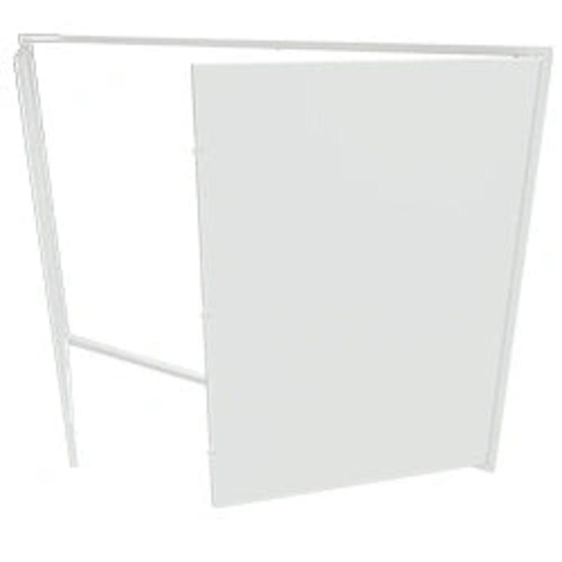 Architectural Access Door – 1 Flange