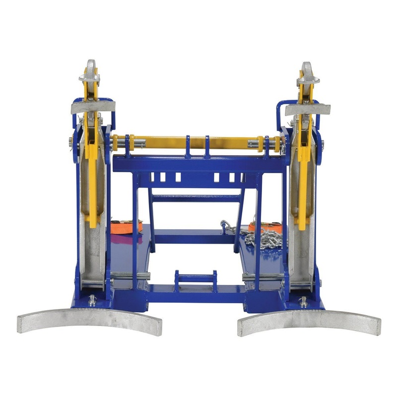 Automatic Eagle Beak Drum Lifters