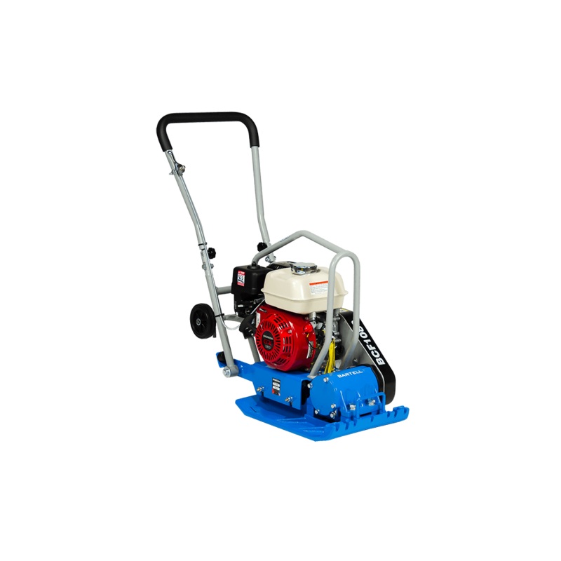 BCF 1080 Plate Compactor|No Water Kit|With Water Kit