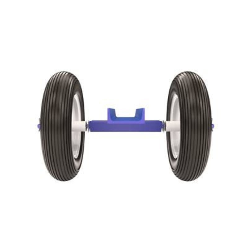 Bon Stone Slab Dolly