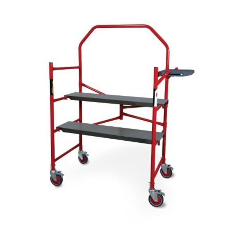 Buildman 4 Portable Scaffold