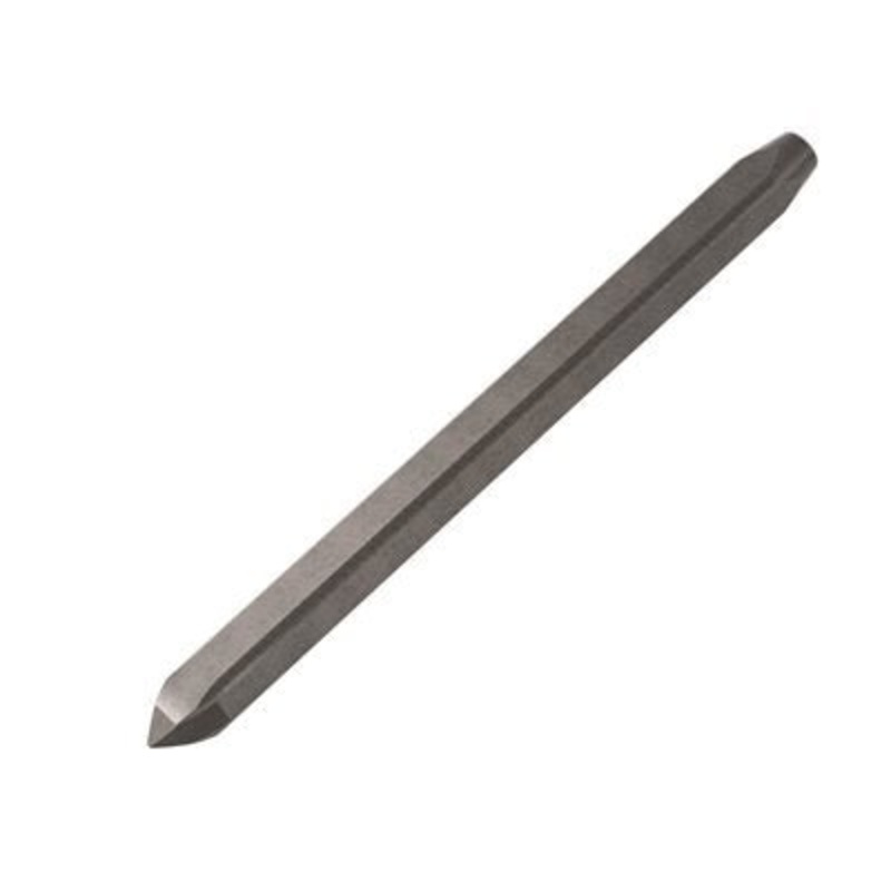 Carbide Hand Point – 5/8 x 8