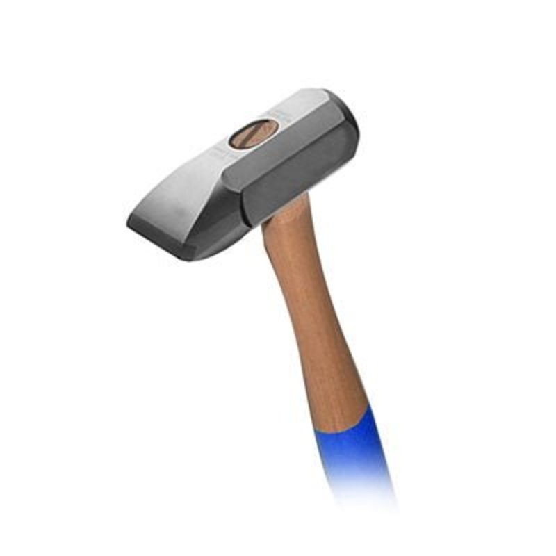 Carbide Stone Breaker – Horizontal Blade