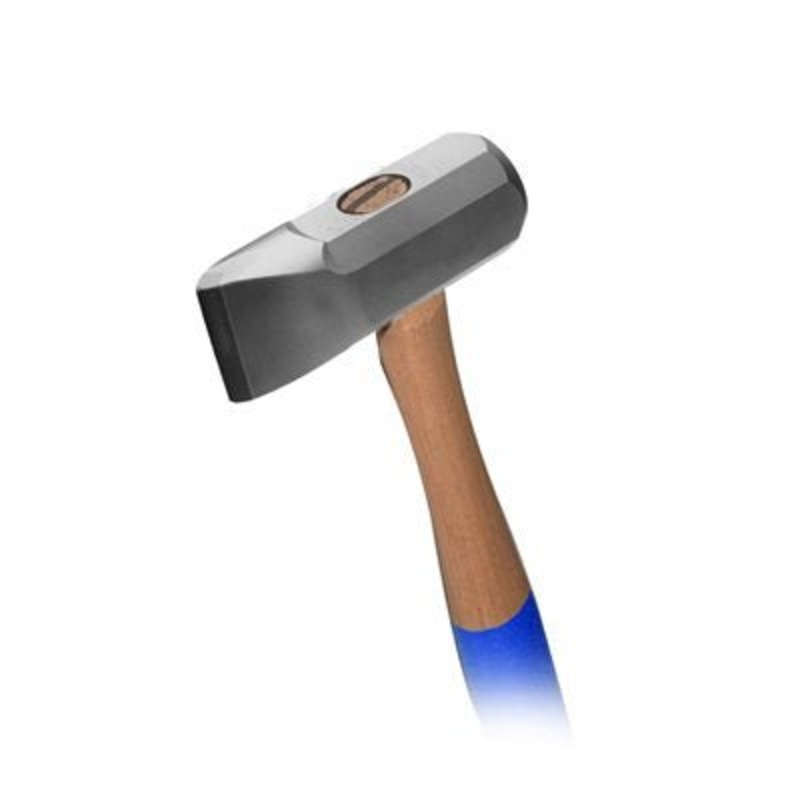 Carbide Stone Breaker – Vertical Blade