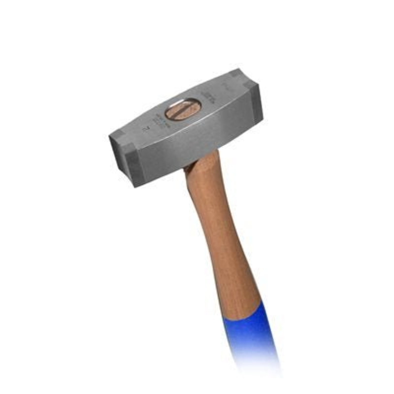 Carbide Stone Trimming Hammer