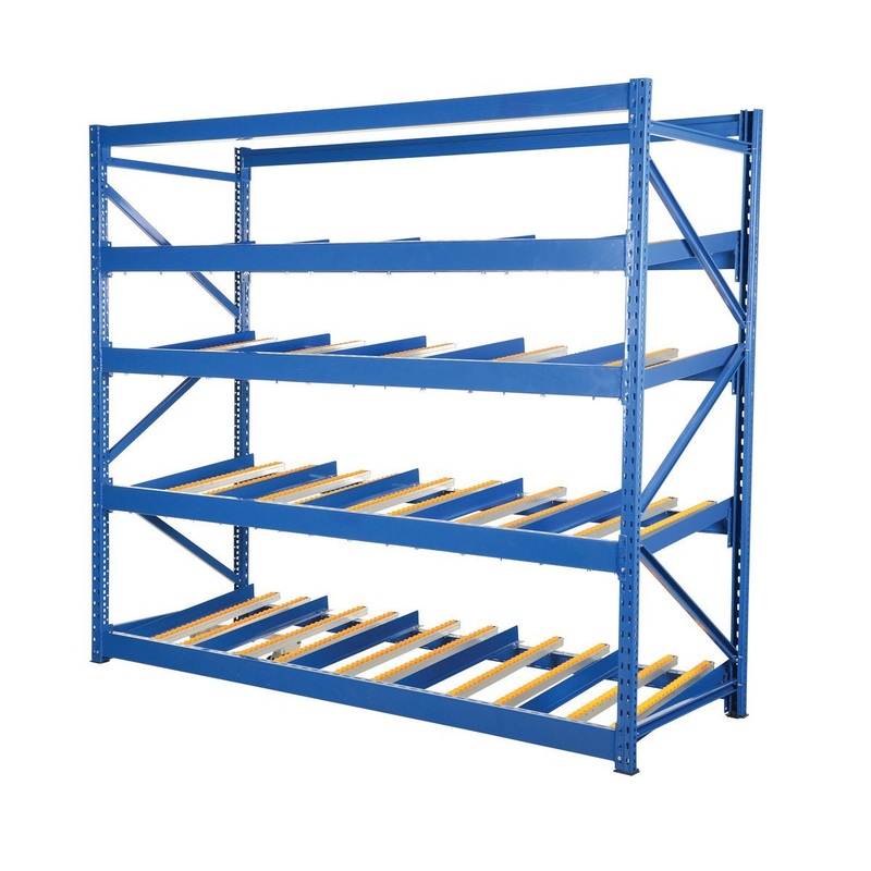 Carton Flow Racks|3|4|5|36″|48″