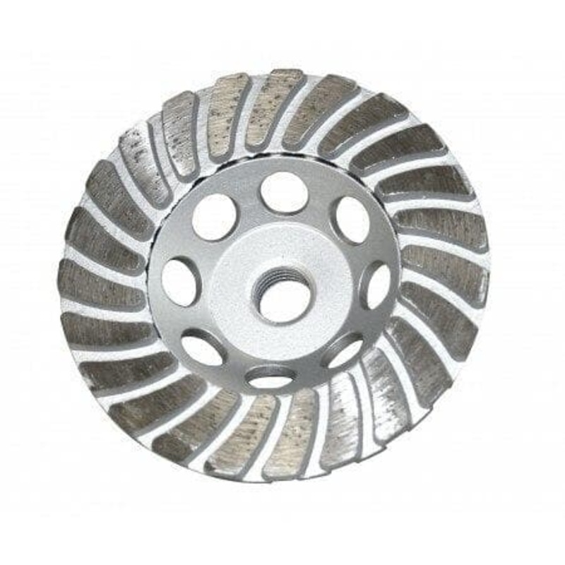 Dry Ring Cup Grinders|4″ x 7/8″ Fine|4″ x 7/8″ Medium|4″ x 7/8″ Coarse|4″ x 5/8-11 Fine|4″ x5/8-11 Medium|4″x 5/8-11 Coarse|7 x 5/8-11 Coarse|7 x 7/8 Coarse